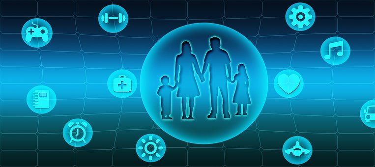 Consulenza per private e famiglie